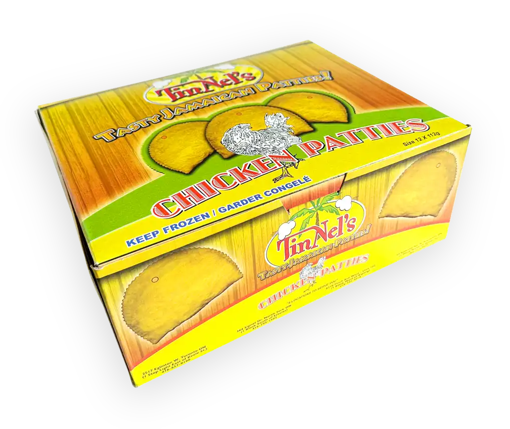 Tinels Box