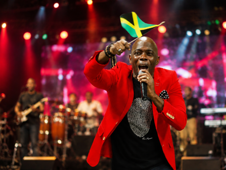 Embracing Jamaican Culture: Building Community and Connection