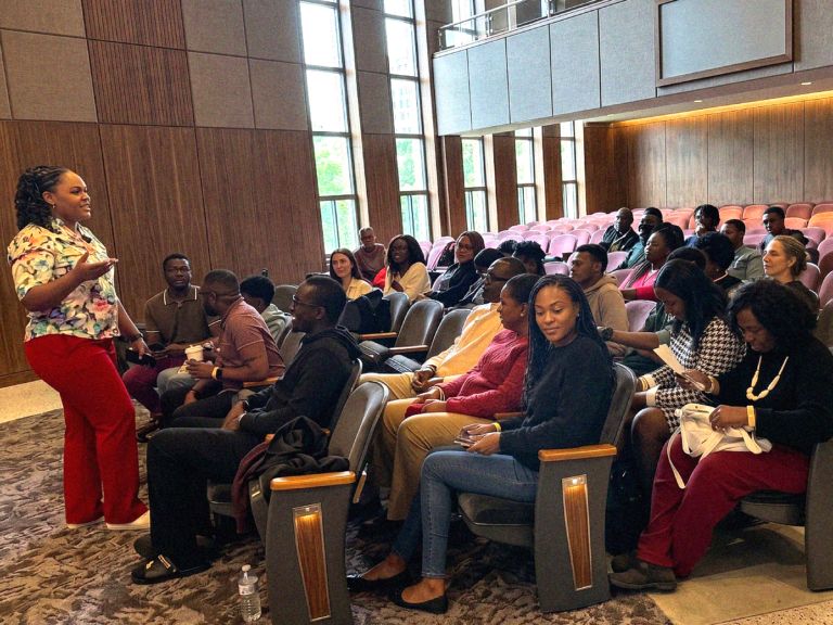 Cultivating the Next Generation of Visionaries: Why Youth Leadership Matters