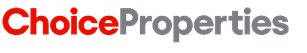 Choice Properties Logo